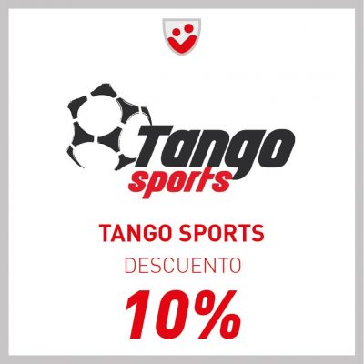 Tango sports