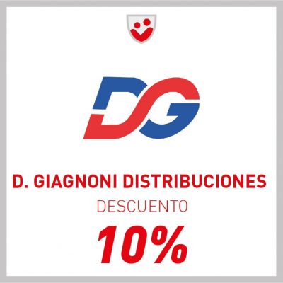 Darío Giagnoni Distribuciones