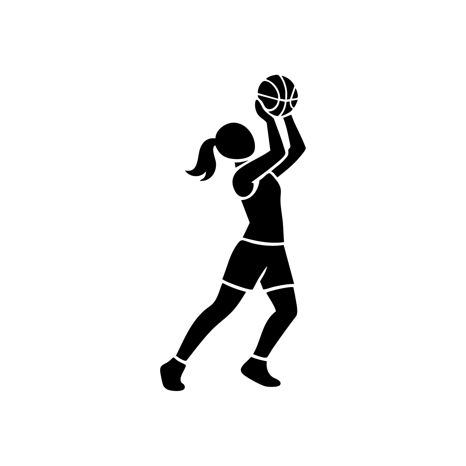 Básquet Femenino