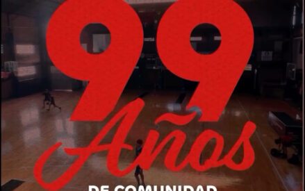 99 años de historia