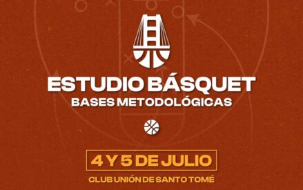 Campus de Estudio Básquet llega al CUST